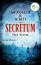 [SECRETUM 02] • Der Verrat